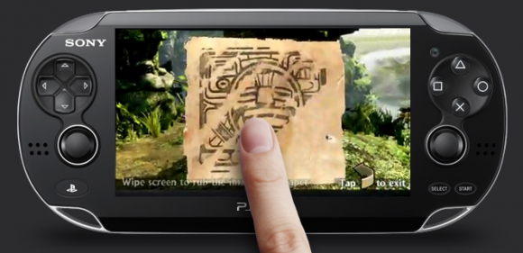 Sony NGP PlayStation Vita adıyla resmiyet kazandı – Video