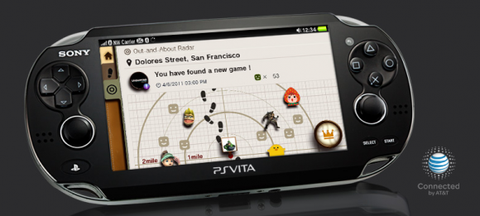 Sony NGP PlayStation Vita adıyla resmiyet kazandı – Video