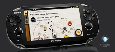 Sony NGP PlayStation Vita adıyla resmiyet kazandı – Video