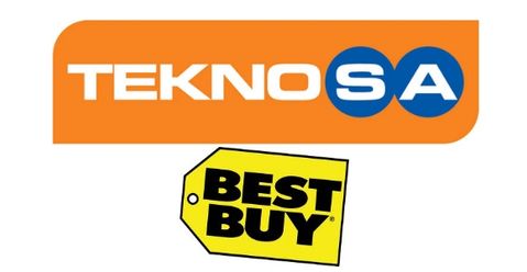 Teknosa Best Buy Türkiye mağazalarını satın aldı
