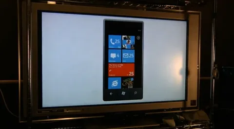 Microsoft Xbox Kinect ile Windows Phone’un bağlarını sıkılaştırıyor – Video