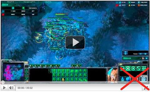 YouTube videoları HD kalitesinde ön izleme görüntüleri ve logosuz çalma desteği kazanıyor