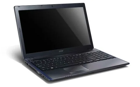 Acer’dan WiDi teknolojili dizüstü bilgisayar: Aspire 5755