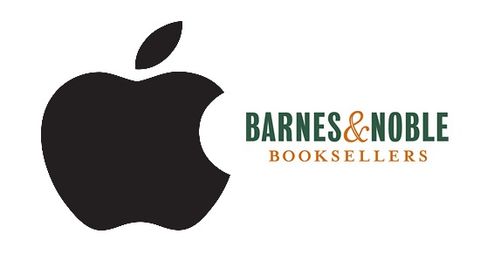 Apple Barnes & Noble’ı satın alacak mı?