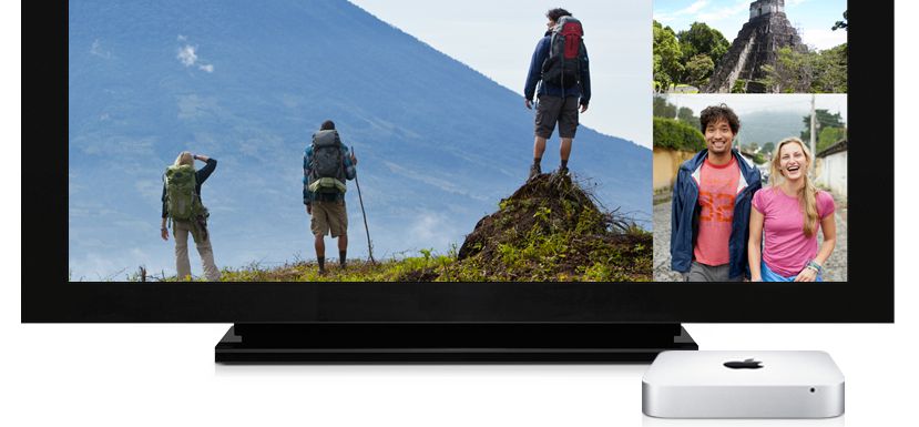 Apple Mac mini Sandy Bridge işlemcilerle yenilendi, Mac mini sunucu modeli tanıtıldı