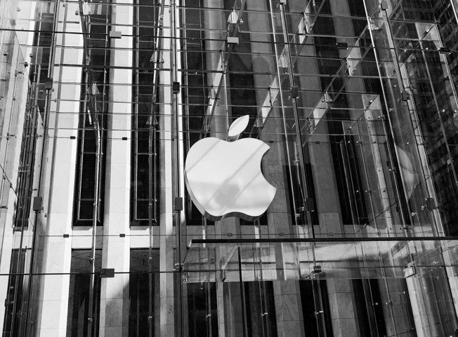 apple servisleri
