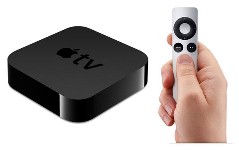 RIM Apple TV’ye rakip olacak multimedya cihazı BlackBerry Cyclone üzerinde mi çalışıyor?
