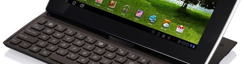ASUS Eee Pad Slider’ın çıkışı bir kez daha ertelendi