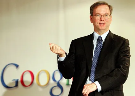 Eric Schmidt: “Android açık kalmaya devam edecek”