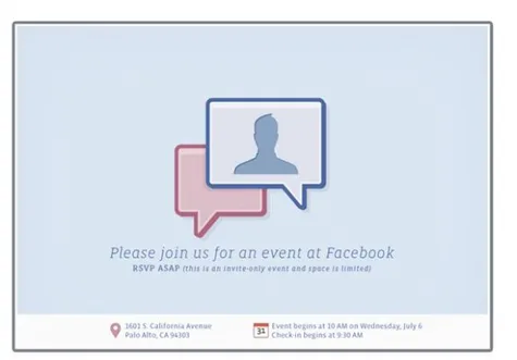 Facebook Skype destekli video görüşme servisini gelecek hafta tanıtıyor mu?