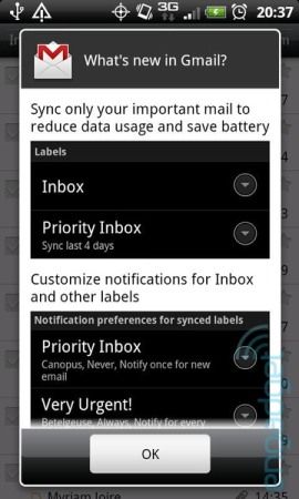 Windows Phone Mango’da Twitter entegrasyonu nasıl olacak? – Video