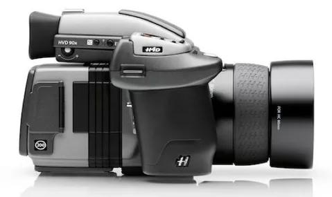 Ventizz Capital Fund’ın satın aldığı Hasselblad yeni pazarlara yelken açacak