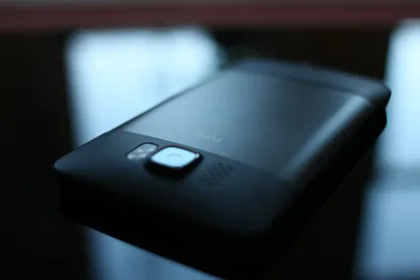 HTC RIM’i yerinden etti, dünyanın en büyük dördüncü akıllı telefon üreticisi oldu