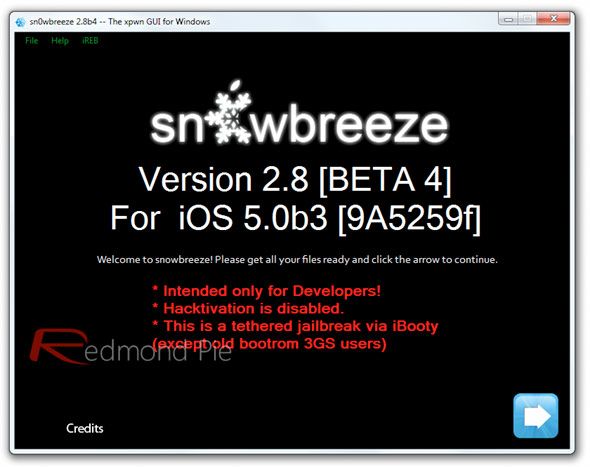 iOS 5 Beta 3 de jailbreak edildi, yeni beta sürümünün yenilikleri ortaya çıkıyor – Video