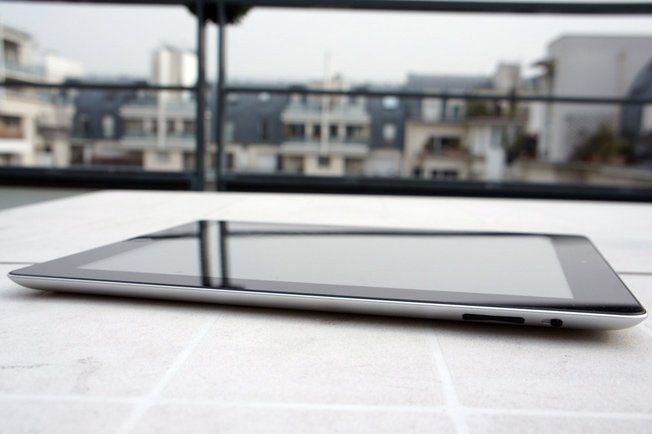 Apple’dan bu yılın sonuna doğru beklenen iPad 3’ü ucuza getirme amaçlı çalışmalar