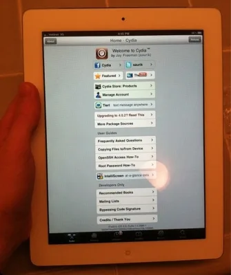 iPad 2 için jailbreak aracı ortaya çıktı – Video