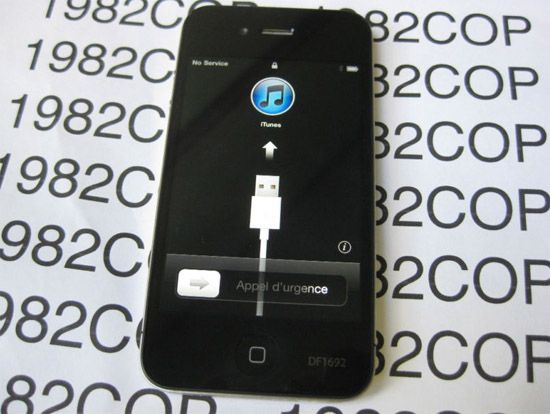 iPhone 4 prototipi eBay’de açık arttırmaya düştü – Galeri