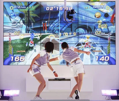 Microsoft Kinect’in Japonya’da başarıya ulaşması için strateji değiştiriyor