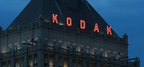 Yeniden yapılanma sürecindeki Kodak kişisel baskı işini sonlandırmayı planlıyor