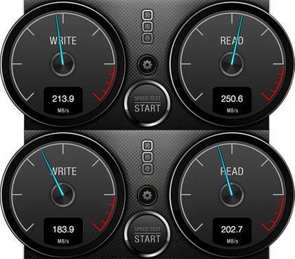 Apple bazı MacBook Air modellerine daha yavaş SSD eklemiş – Video