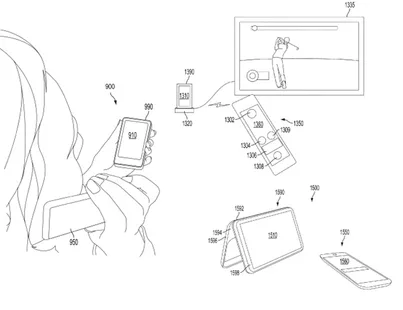 Microsoft’tan çift ekranlı telefon için patent başvurusu – Video