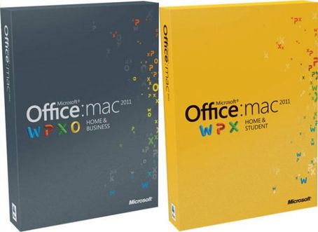 Microsoft Office Mac 2011 de OS X Lion’ın nimetlerinden yararlanacak