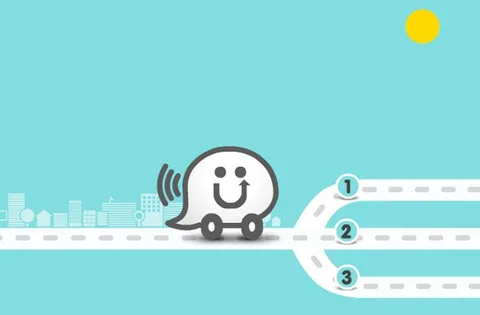 Microsoft’tan sosyal navigasyon şirketi Waze’e yatırım