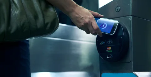 Mobil ödeme hacmi bu yıl 86.1 milyar dolara ulaşacak