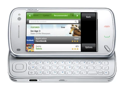 Nokia Ovi Mağaza günde 7 milyonluk indirme rakamına ulaştı