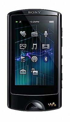 Sony A, S ve E serisi Walkman’lerini tanıttı – Galeri