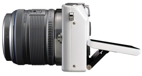 Olympus PEN E-PL3’ün fiyatı ve çıkış tarihi belli oldu