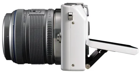 Olympus PEN E-PL3’ün fiyatı ve çıkış tarihi belli oldu
