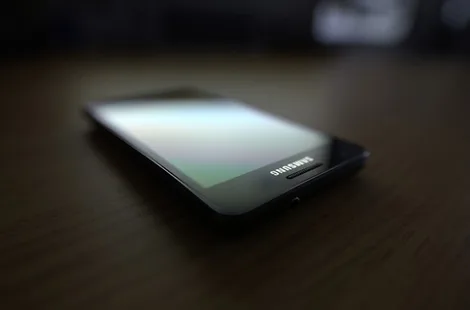 Samsung Galaxy S II parçalarına ayrıldı, ileri teknoloji parçalar incelendi