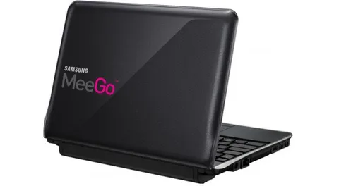 Samsung ultra hafif netbook N100’ü MeeGo ile birlikte Hintlilere sunuyor