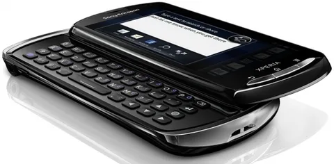 Sony Ericsson Xperia Pro’nun çıkışı yılın son çeyreğine mi ertelendi?
