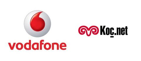 Vodafone Türkiye Koç.net’i satın alıyor