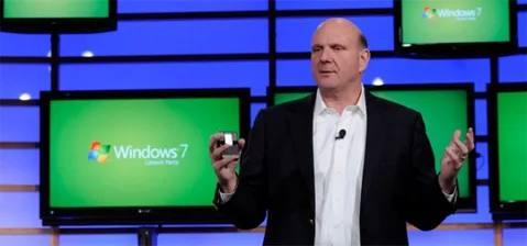 Windows 8’in halka açık beta sürümü CES 2012’de duyurulacak