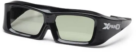 Panasonic, Samsung, Sony ve Xpand 3D’den aktif 3D gözlük standardı için ortak adım