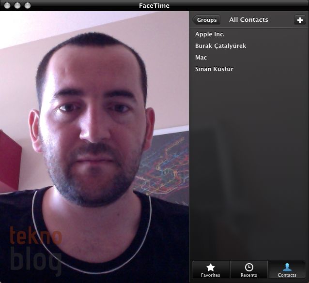 Teknoblog İncelemesi: MacBook Pro 13 inç – Video