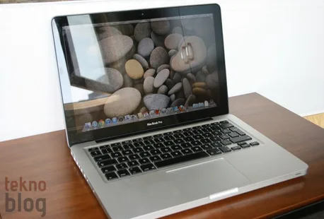 2012 model MacBook Pro’lar Retina ekran, ince tasarım ve USB 3.0 ile gelecek