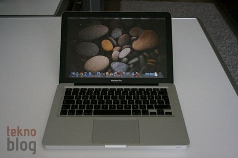 Teknoblog İncelemesi: MacBook Pro 13 inç – Video