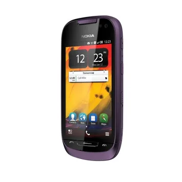 Nokia’dan dünyanın en parlak ekranına sahip akıllı telefonu: Nokia 701 – Galeri