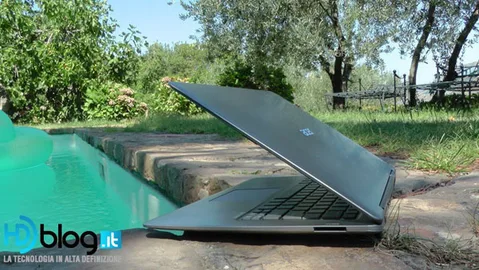 Acer Aspire 3951 ultrabook yüzünü gösterdi