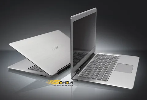 Acer markalı ultrabook bilgisayar eylülde çıkabilir