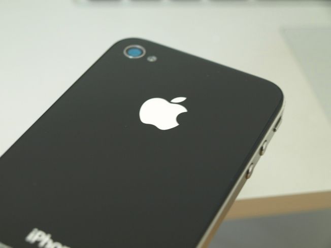 4G LTE destekli iPhone operatörler tarafından test ediliyor