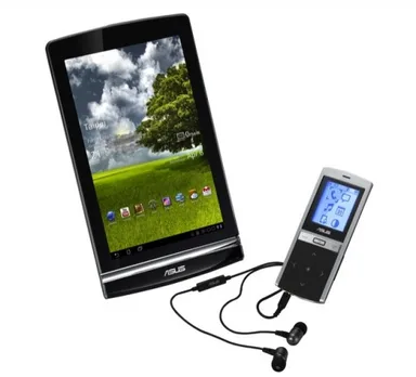 ASUS Eee Pad MeMO 3D’nin çıkışı 2012 yılına sarkabilir