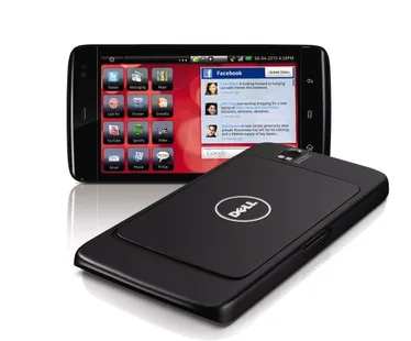 Dell’in tablet üretiminin odağında Android değil Windows 8 var