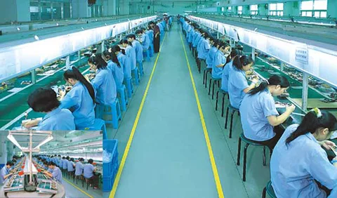 Jobs’un ayrılışının tedarik zincirine etkisi en alt seviyede olacak