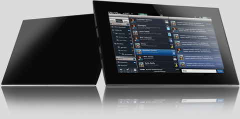 Fusion Garage’dan GridOS tabanlı tablet ve akıllı telefon: Grid 10 ve Grid 4 – Video