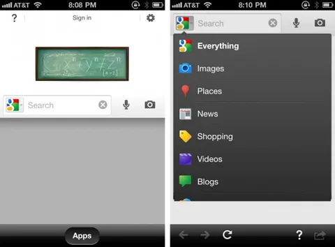 Google’ın mobil kârının yüzde 40’ı iOS’ten geliyor